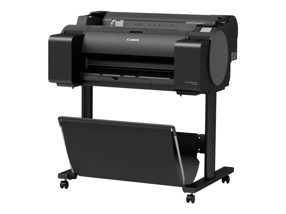 Canon imagePROGRAF GP-200 - 24
