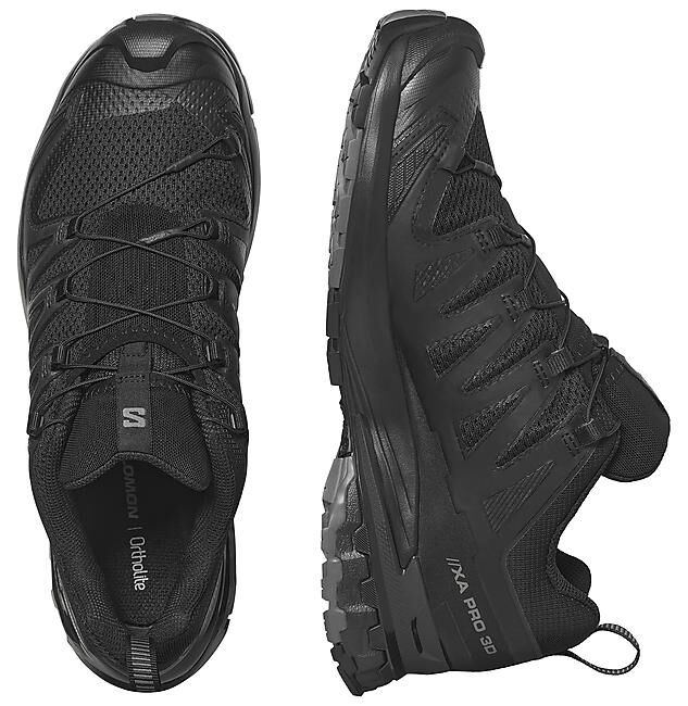 SALOMON - CHAUSSURES DE TRAIL XA PRO 3D V9 M