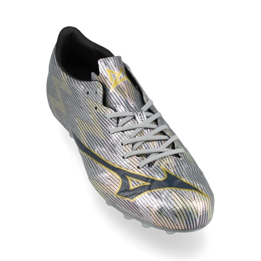 Mizuno Alpha II Made in Japan AG Platinum Silver - Argent/Doré
