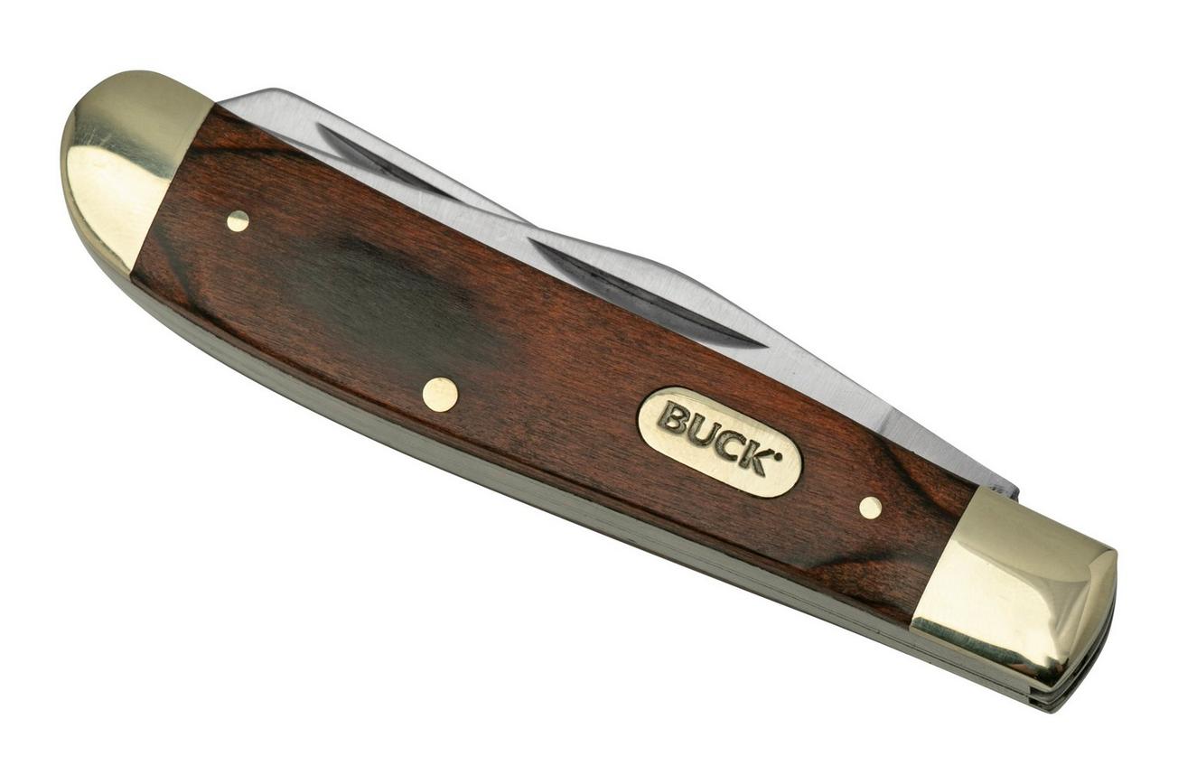 Buck Trapper 0382BRS zakmes