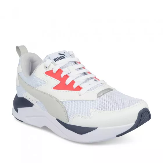 Baskets BLANC PUMA X-Ray Lite