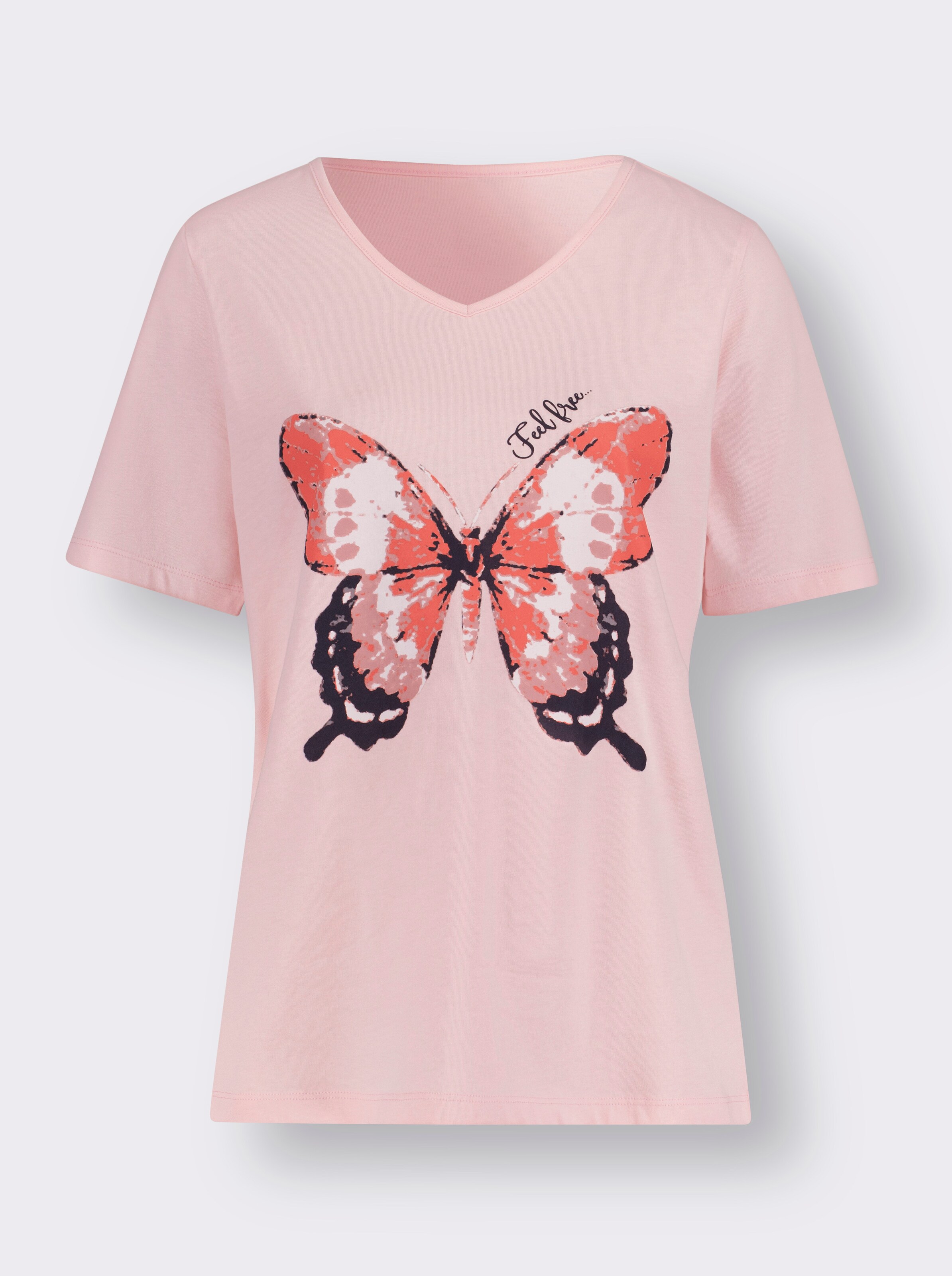 V-Shirt