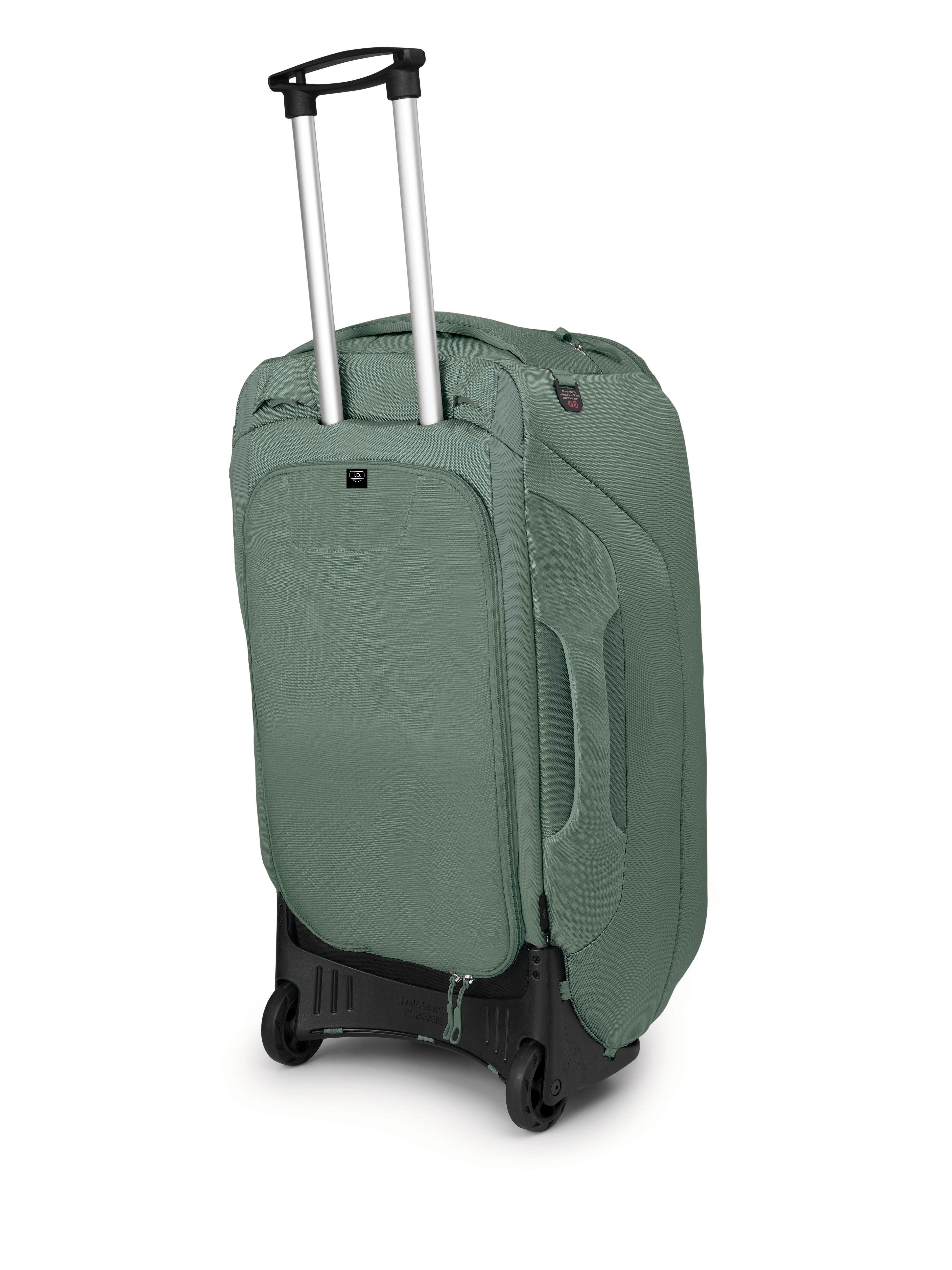 Osprey Sojourn Wheeled 80L<br>Reisesekk med hjul