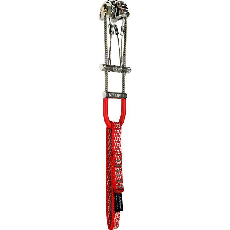 Metolius Ultralight TCU Three Cam Unit Klemmgerät