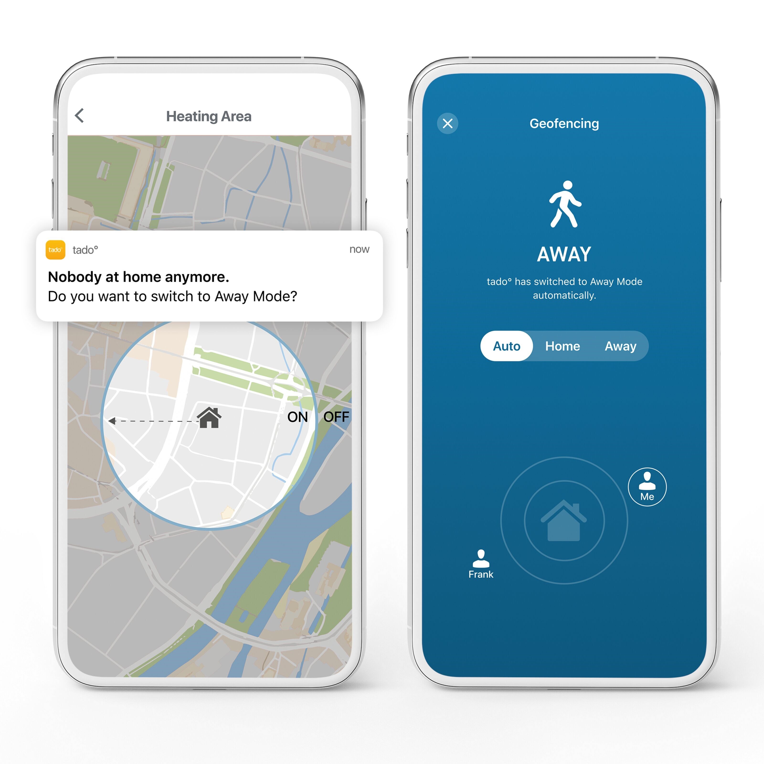 tado Wireless Thermostat V3+ Startpakke