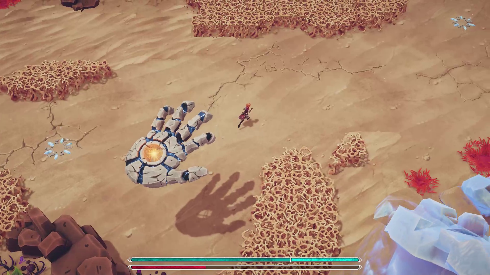 Nanotale - Typing Chronicles- PC