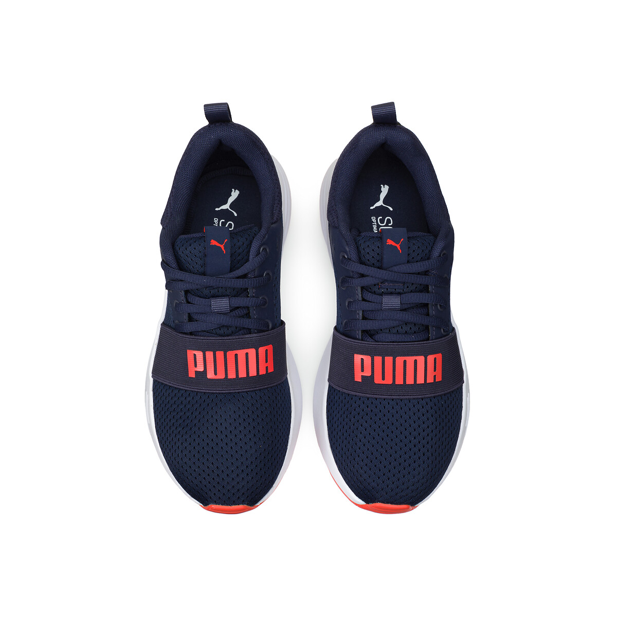 Tênis PUMA Wired Run Jr.