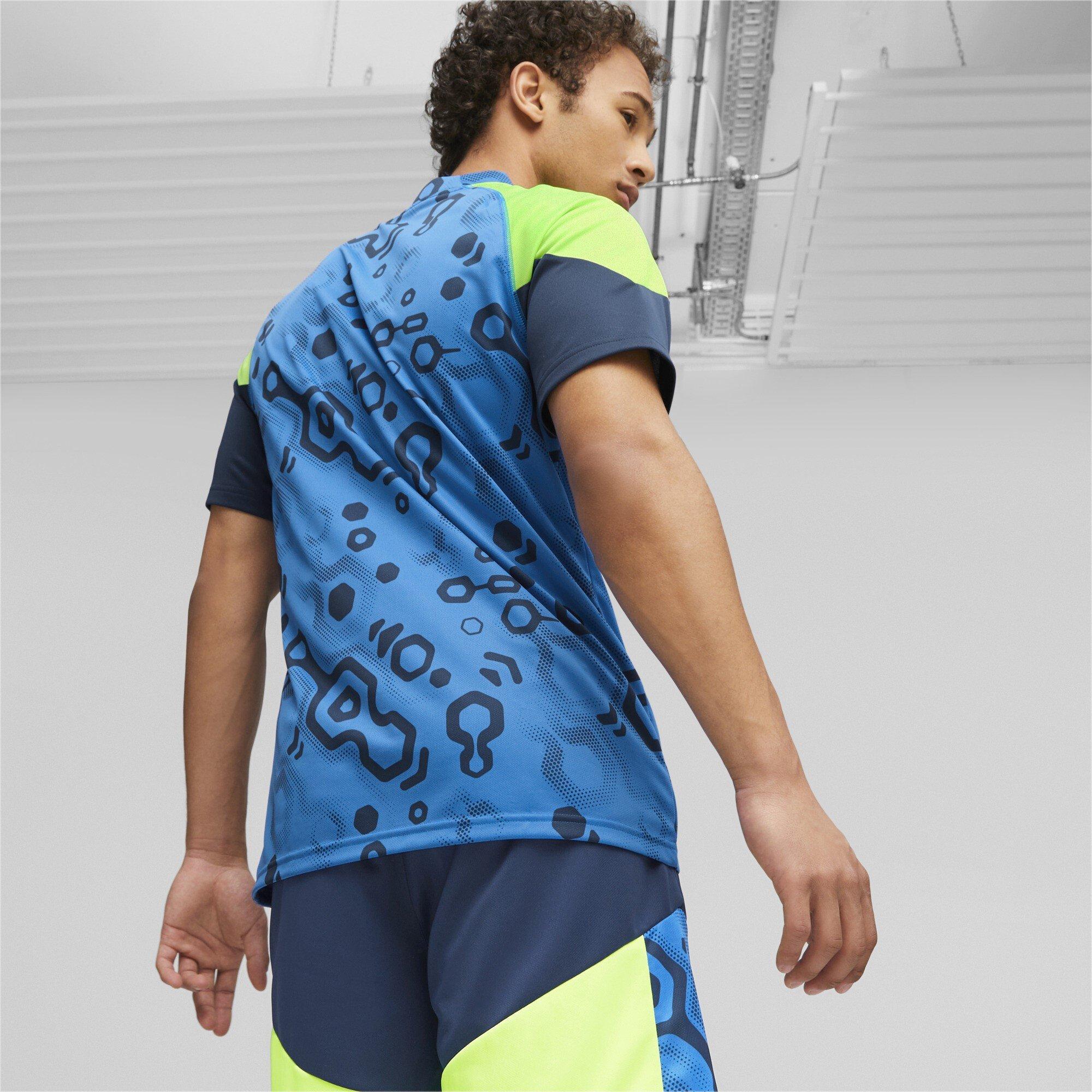 Puma individualCUP Jersey