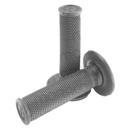 Poignées de guidon Pro Taper Full Diamond - MEDIUM 4 VLG-682 Universel - Gris