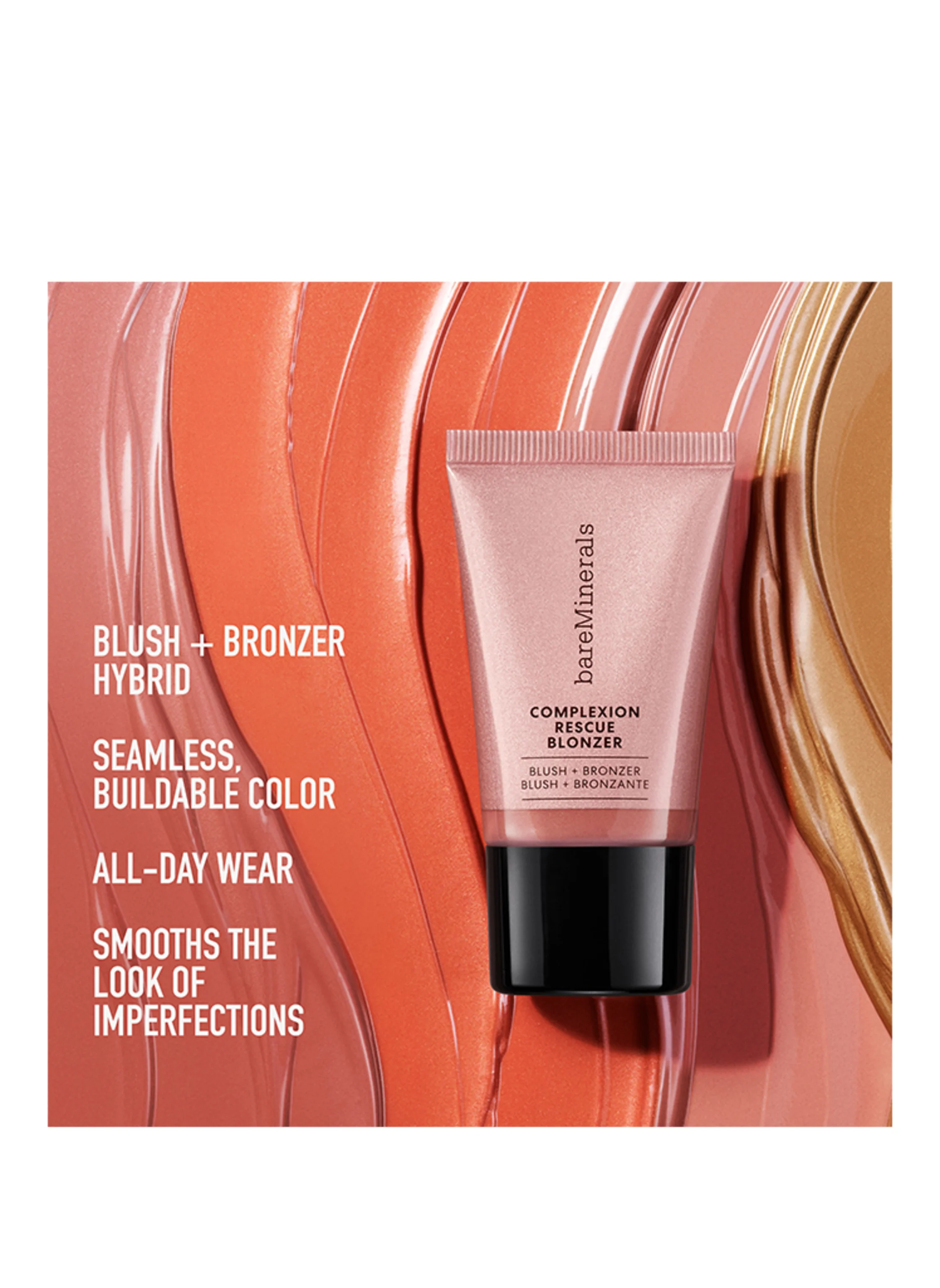 bareMinerals COMPLEXION RESCUE