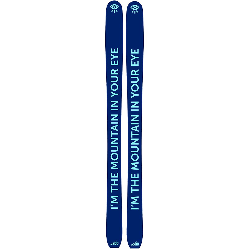 OGSO Big 24/25 Freeski