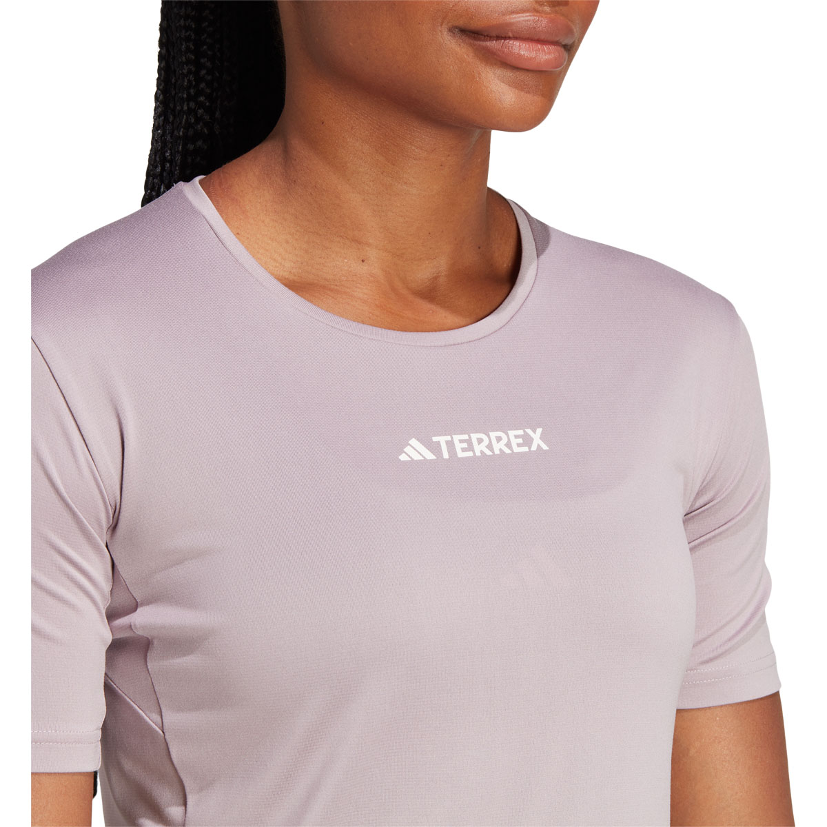 adidas Terrex Multi T-shirt Dame