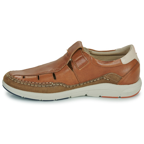 Fluchos - KAI S - Marron