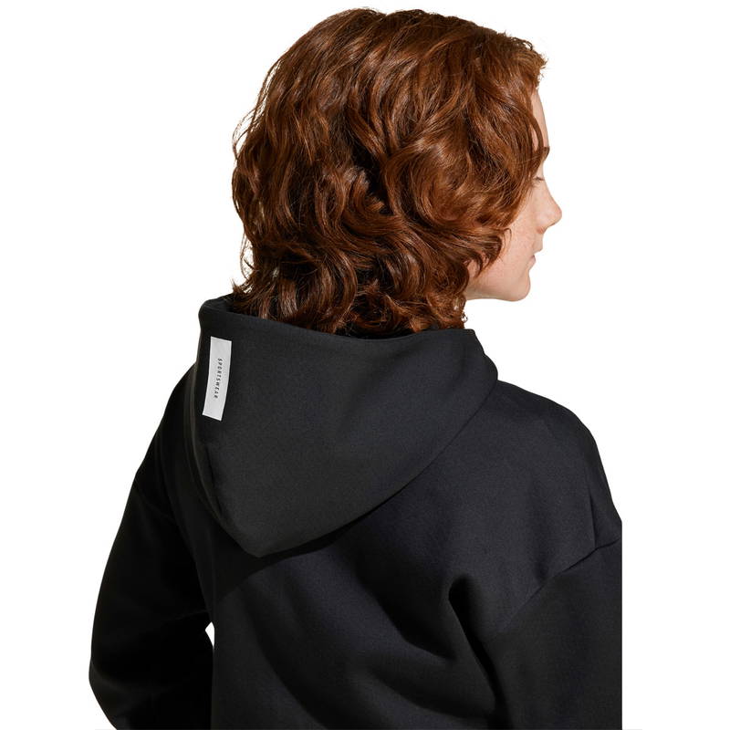 adidas Z.N.E. Full Zip Hættetrøje Børn