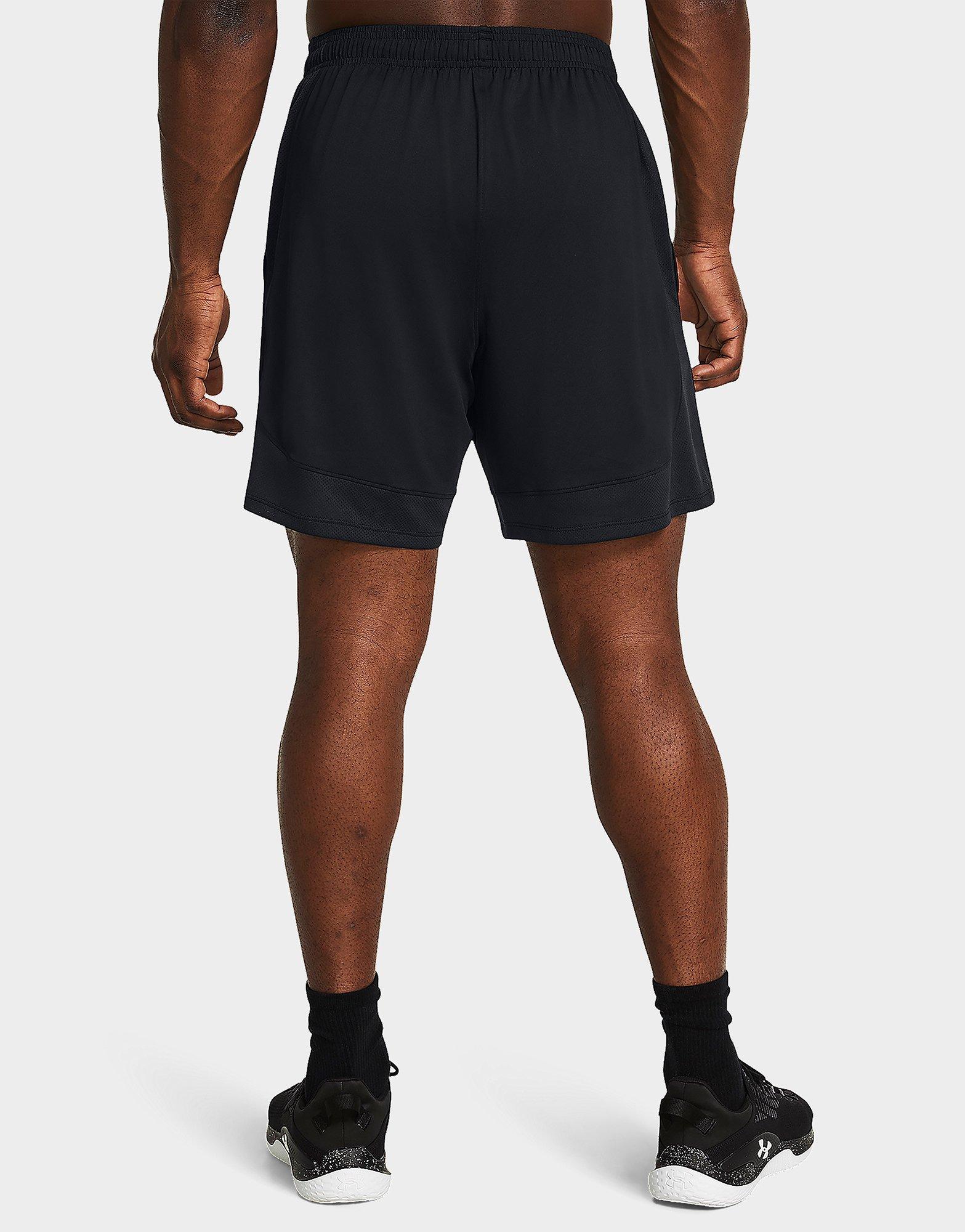 Under Armour Shorts Tech Vent 7in Shorts