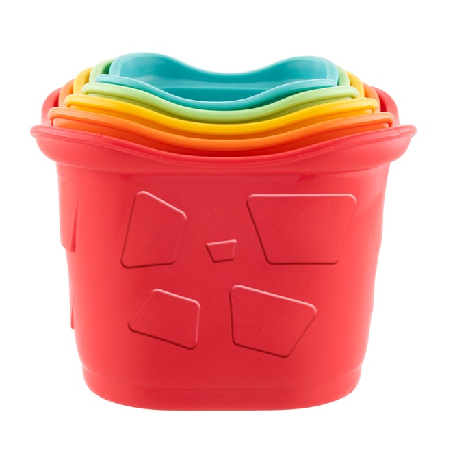 Chicco - Stapelbecher - 2in1 - ECO