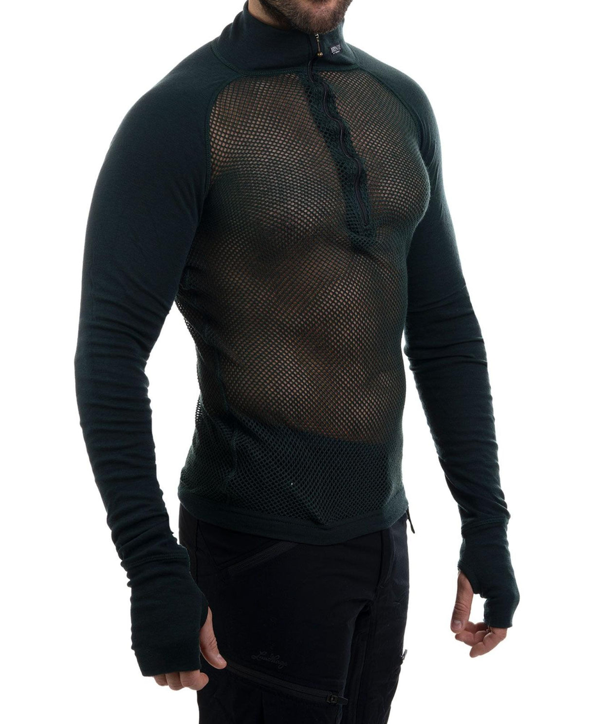 Brynje<br>Arctic Zip Combatshirt