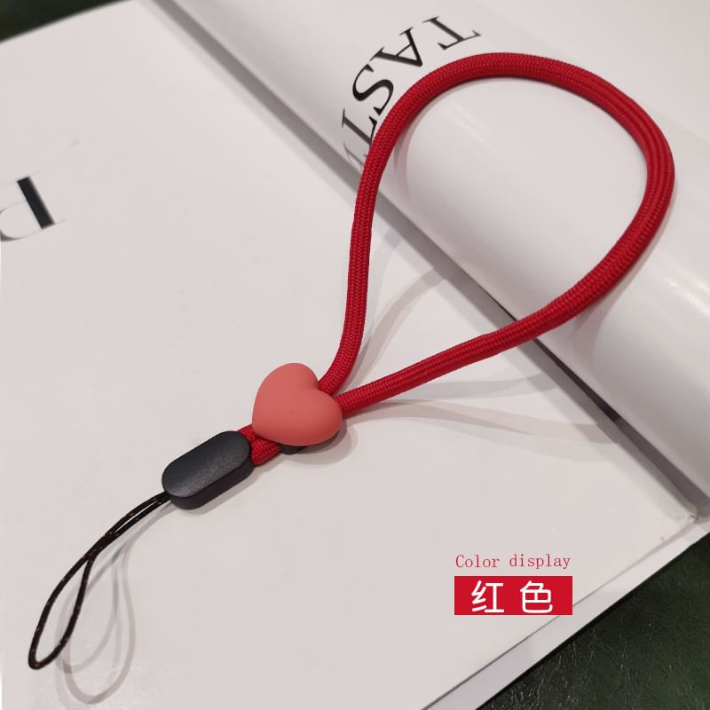 Harnai - Matte Hart Polsband voor Telefoon