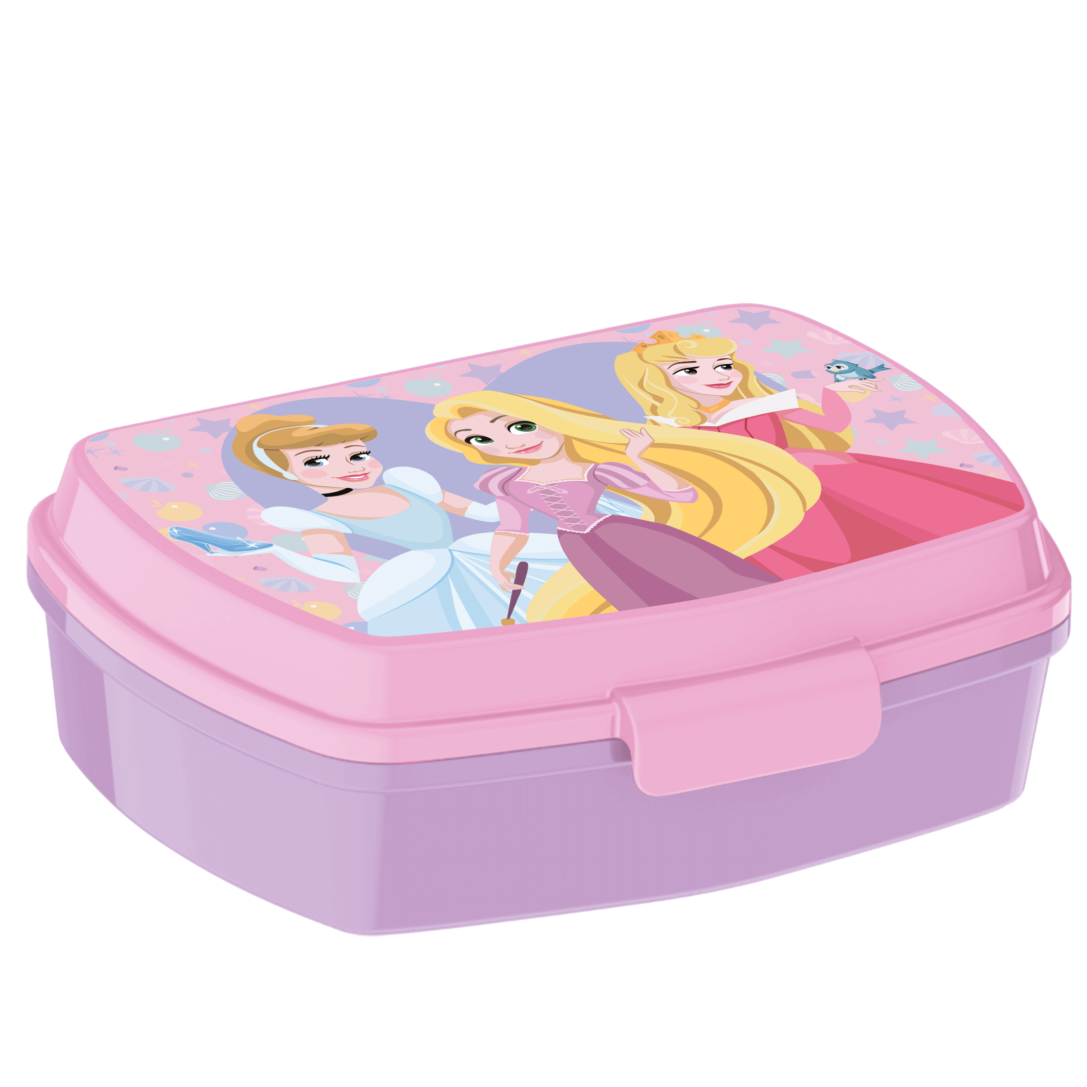 Disney Disney Lunchbox - Friluftsutstyr