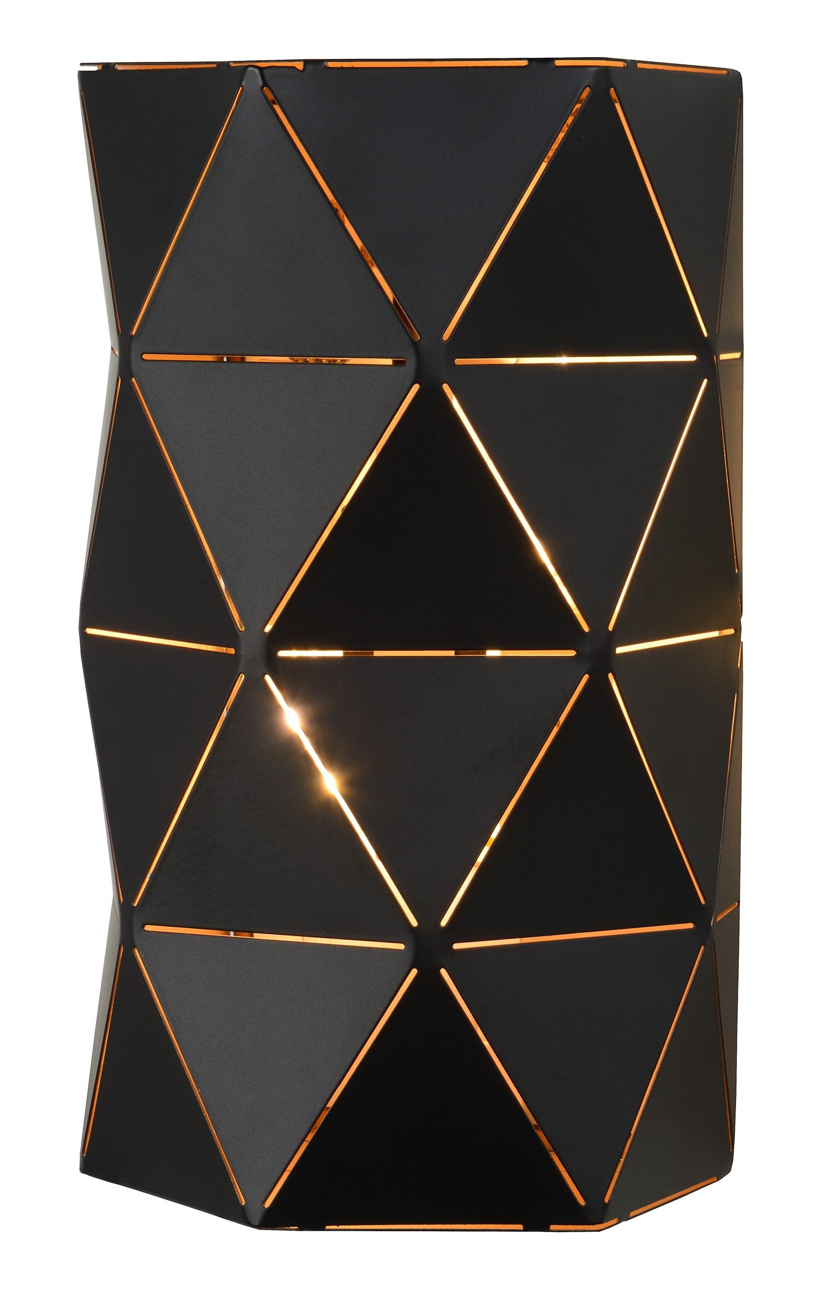 Wandlamp Otona B15 x D8 cm