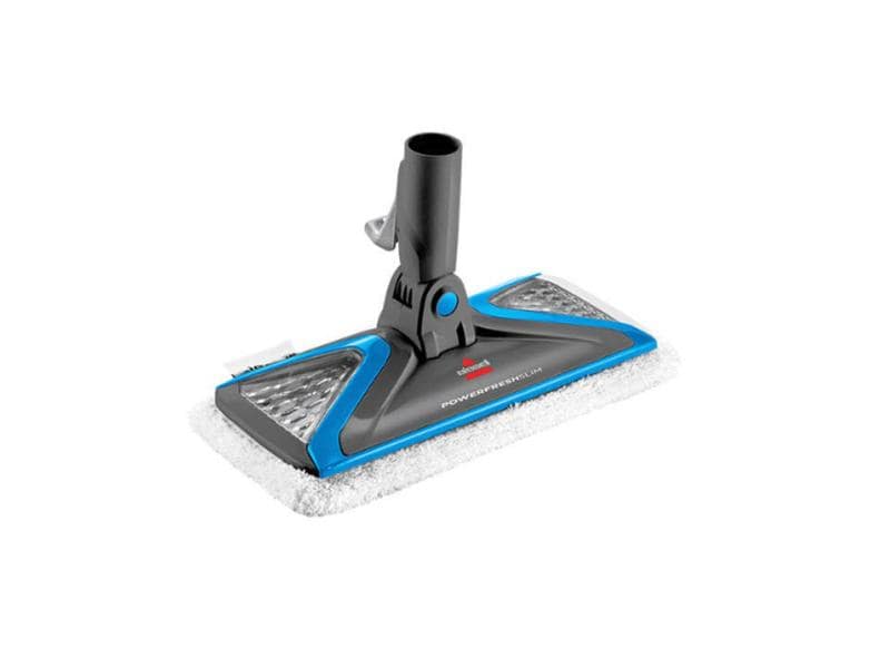BISSELL Dampfbesen PowerFresh SlimSteam Oberflächenreiniger und Dampfmopp in einem
