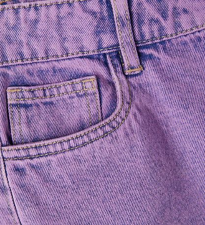 LMTD Jeans - NlfOverdizza - Sand Eisenkraut/Stonewash
