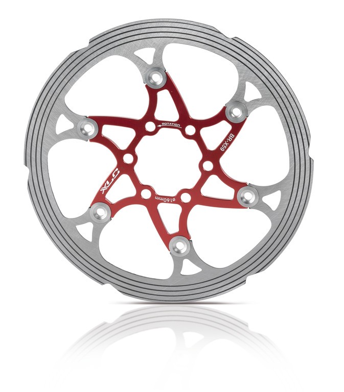 XLC BR-X59 2-piece bremseskive