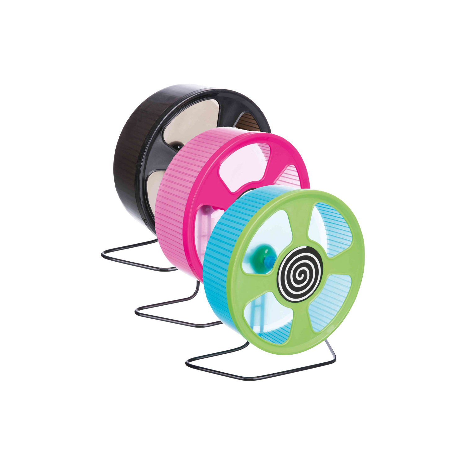 Trixie Looprad Plastic