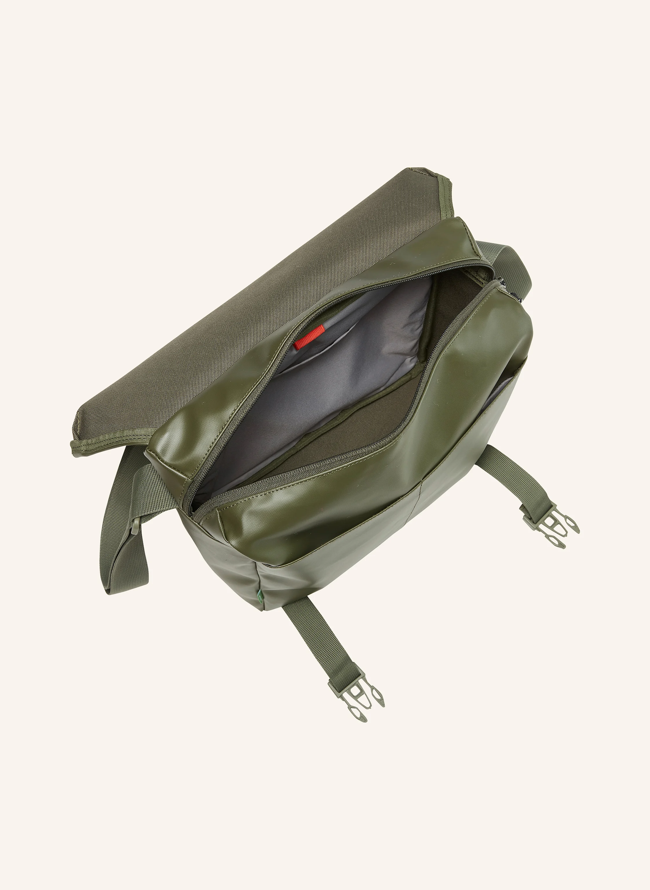 VAUDE Umhängetasche MINEO MESSENGER 9