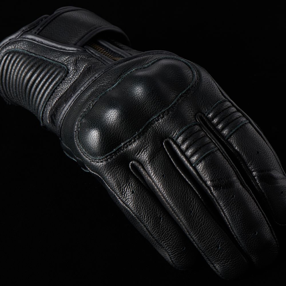Furygan - Gants femme Swan Lady D3O Noir