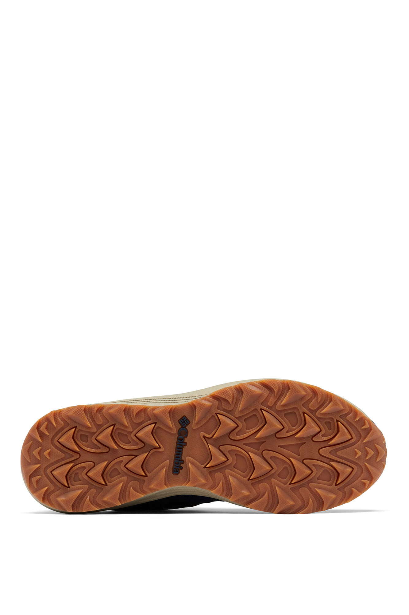 Tênis impermeável Columbia Trailstorm™ - Azul