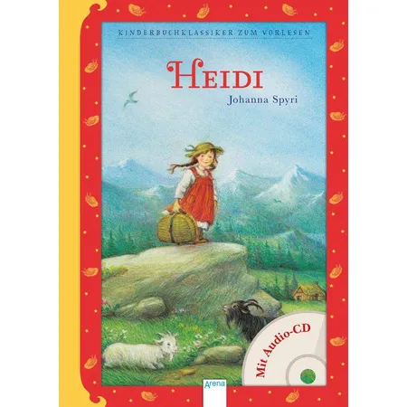 Arena Heidi