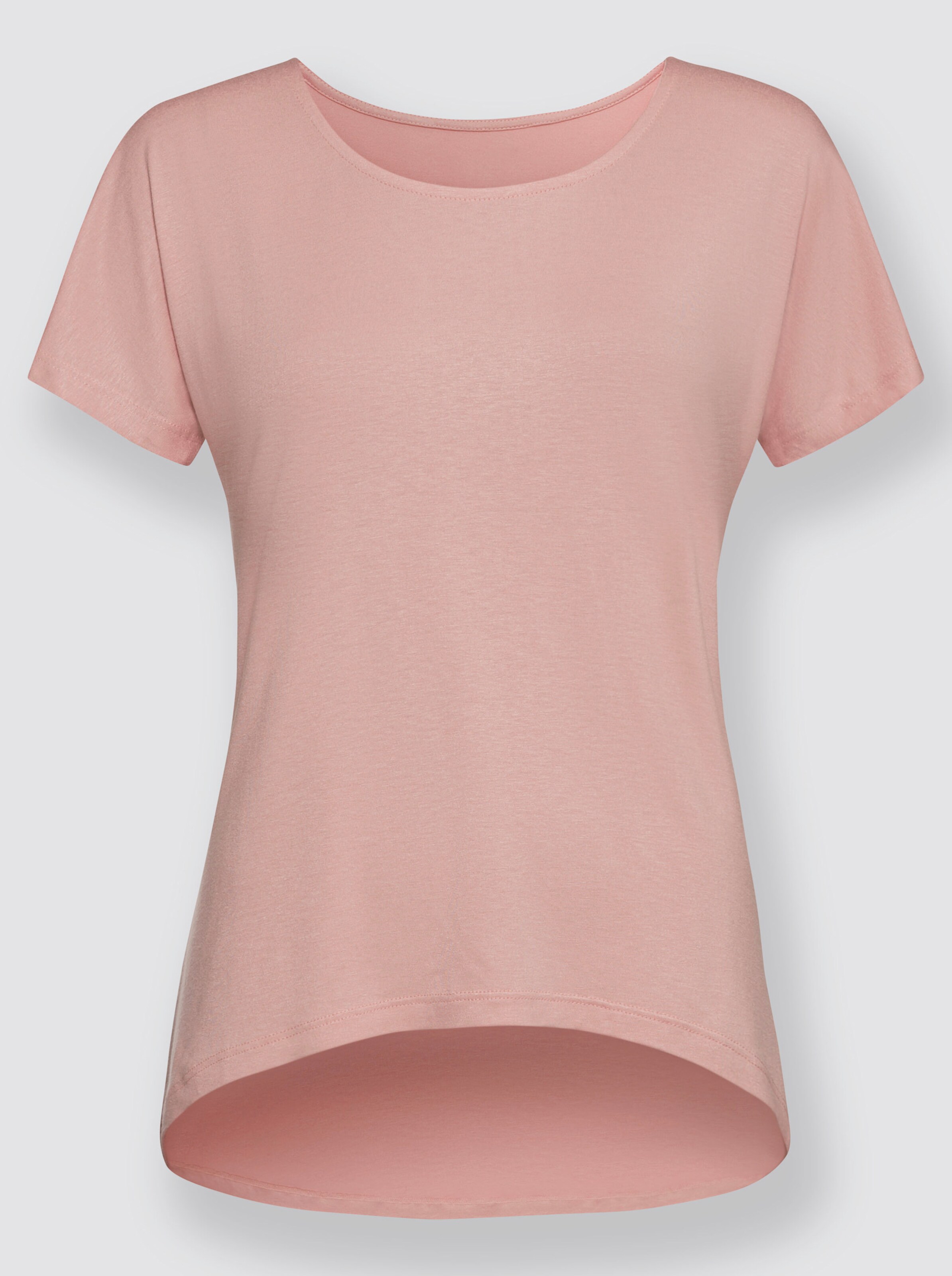 2-in-1-Shirt