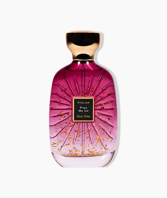 Pink Me Up ATELIER DES ORS 100 ML