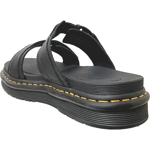 Dr. Martens - Chilton Negro