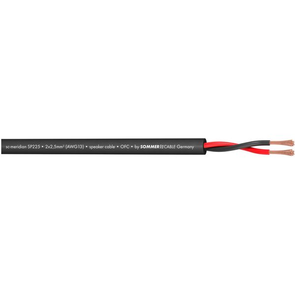 Sommer Cable SC-Meridian SP225