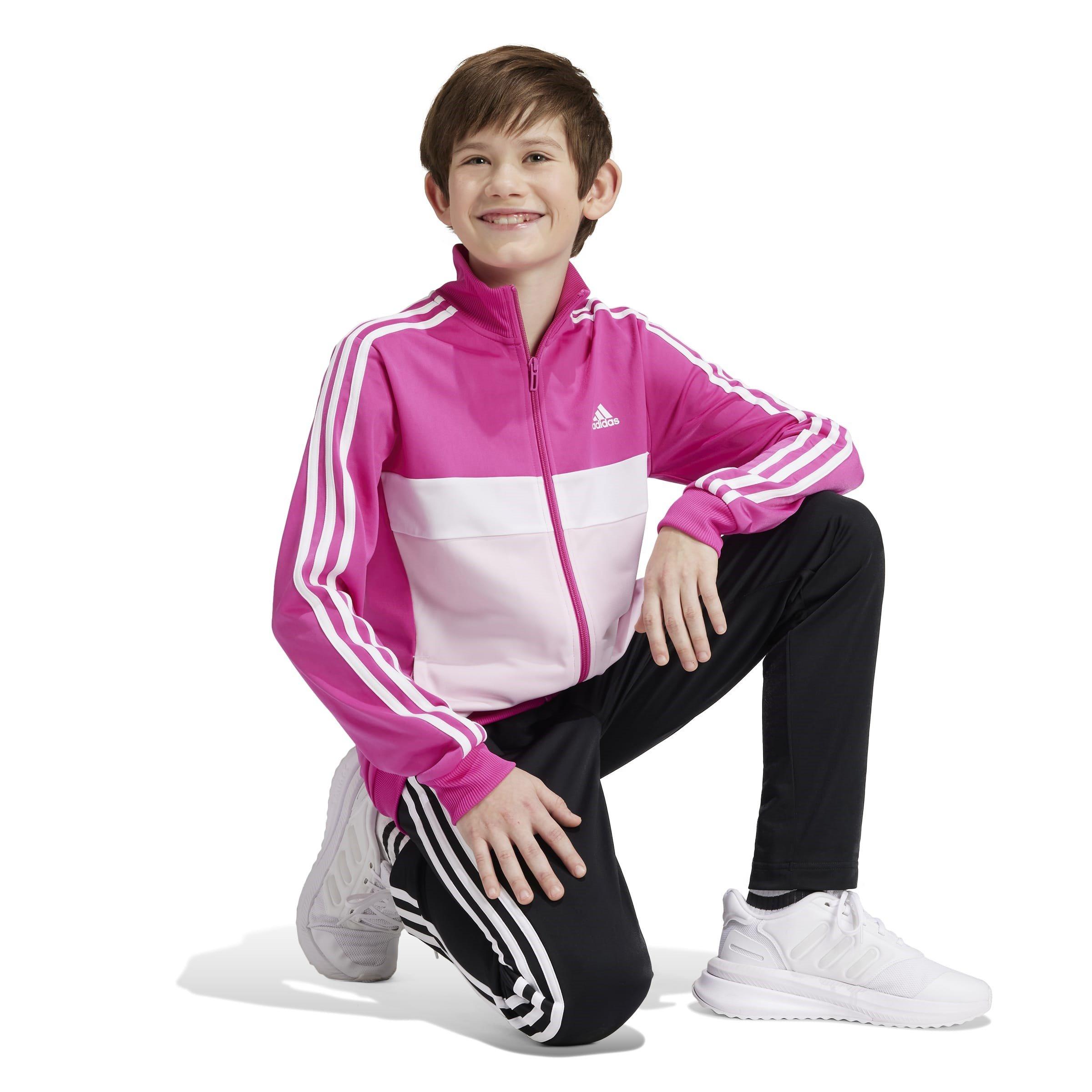 adidas 3s Essentials Tiberio Tracksuit