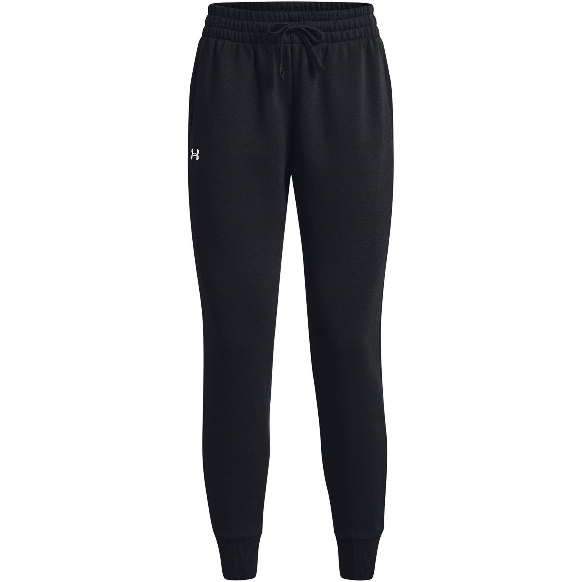Under Armour UA Rival Fleece Joggers Womens