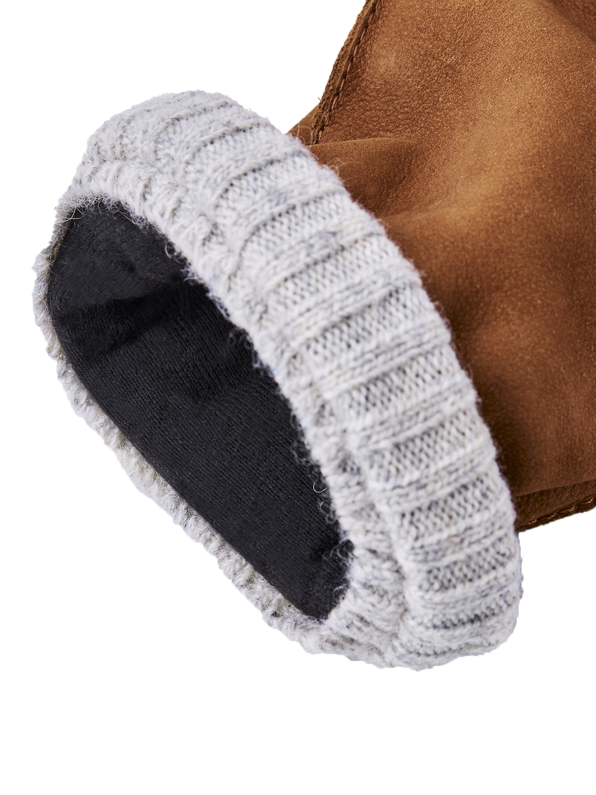 Joar Nubuck Cork