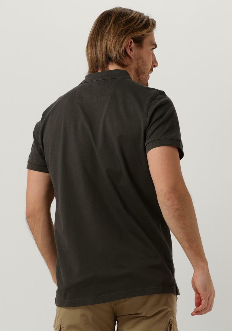 PME LEGEND grijze pme legend polo trackway polo