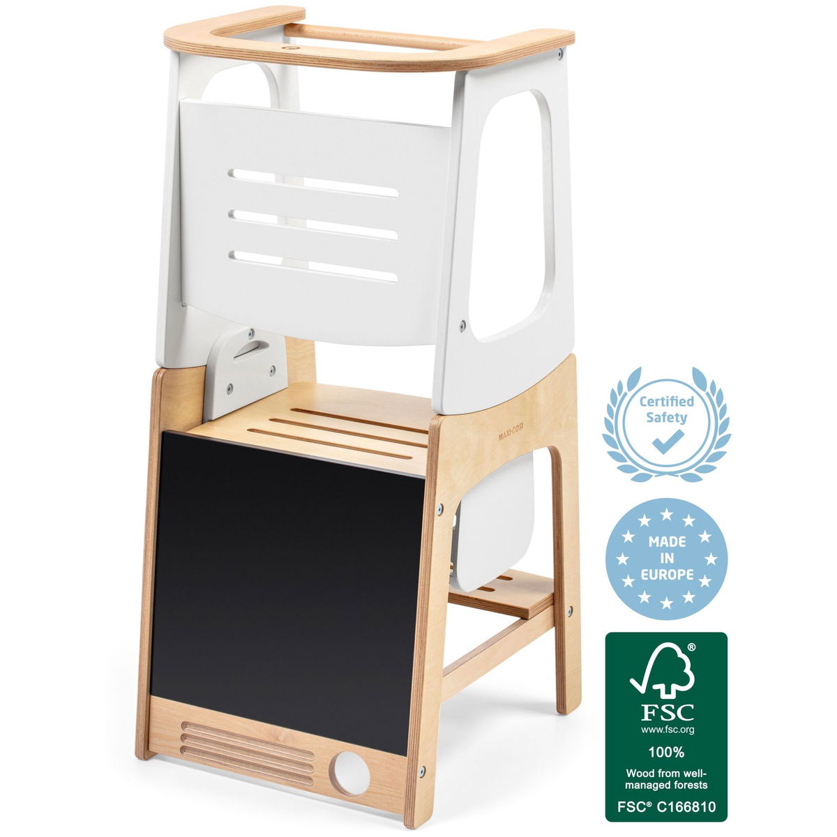 Maxi CosiMaxi Cosi   Lernturm Toucan 3in1