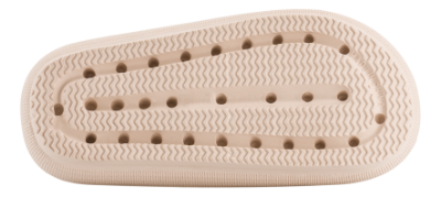 CULT Pool Slides Kids Beige 7816100880 | Skoringen