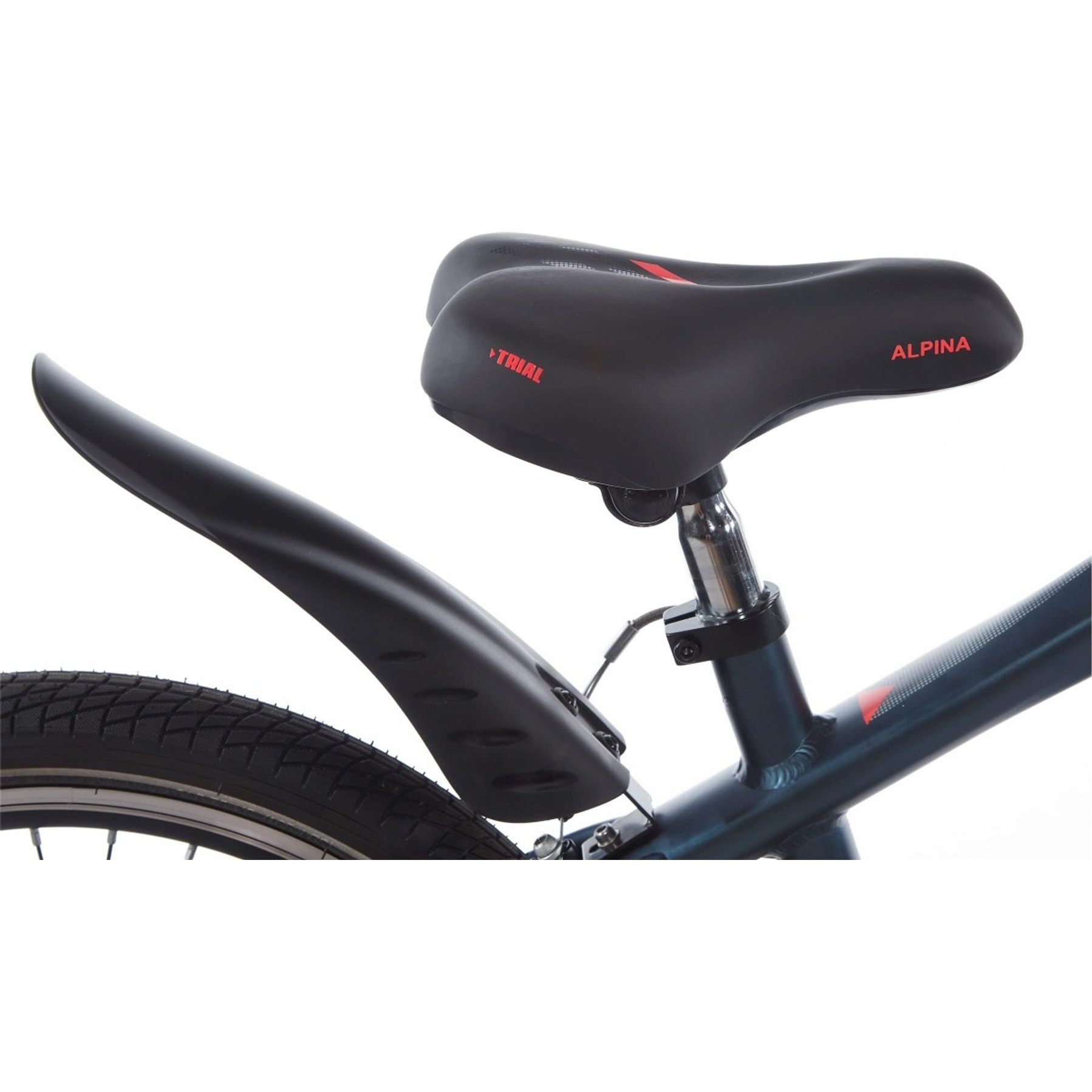 Alpina Trial 20 inch Jongensfiets 2026