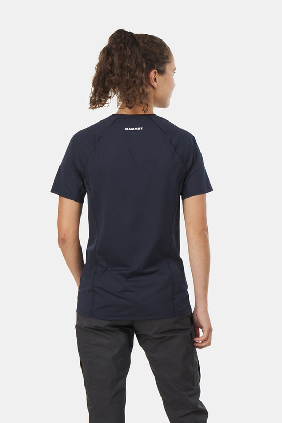 Mammut Mammut Selun FL T-Shirt Dames