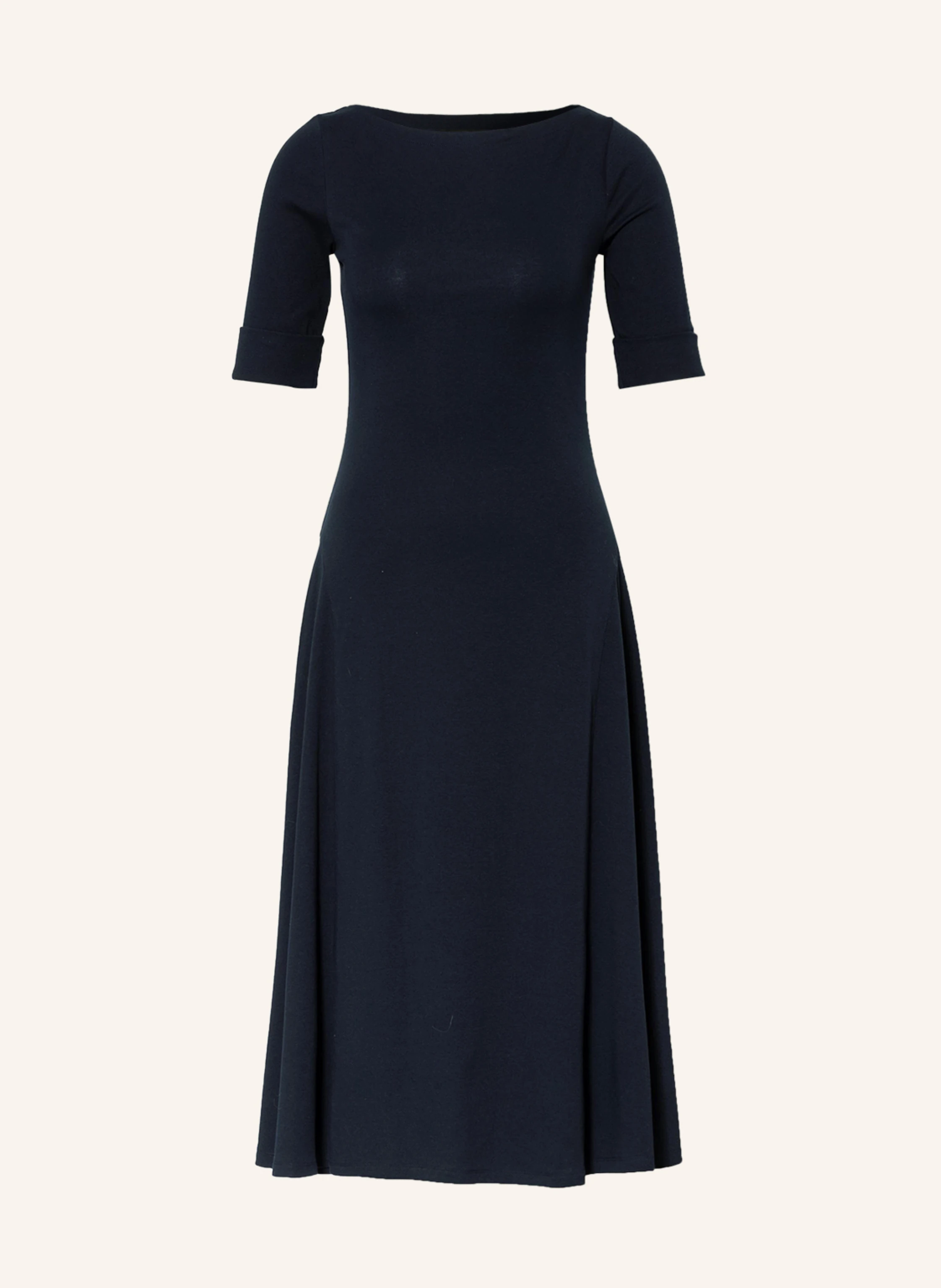 LAUREN RALPH LAUREN Jerseykleid