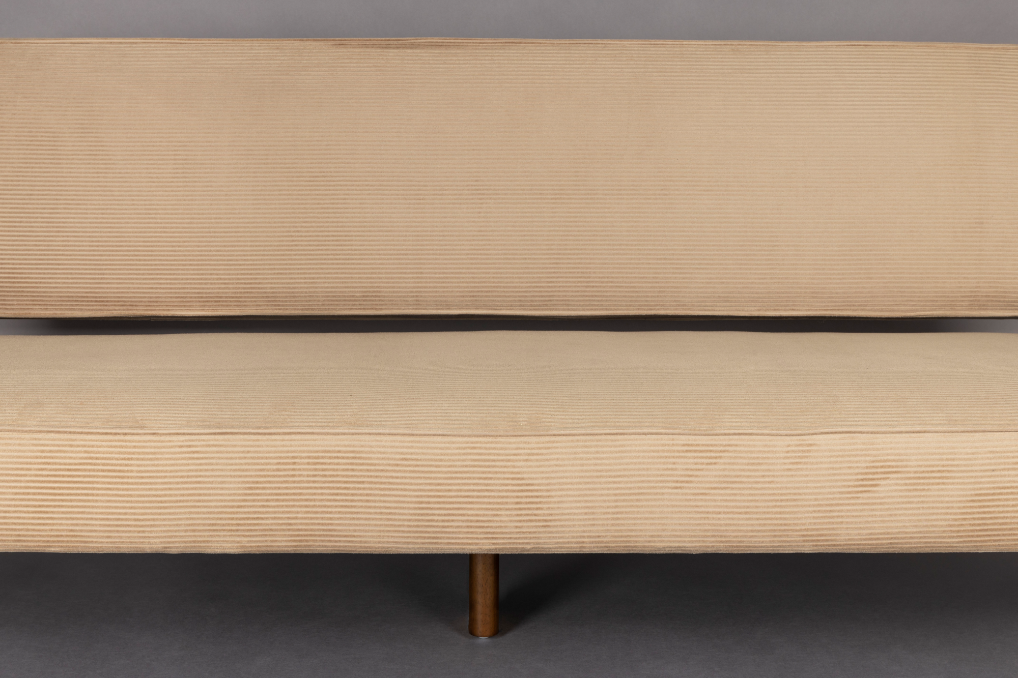 Bank PRESTON beige
