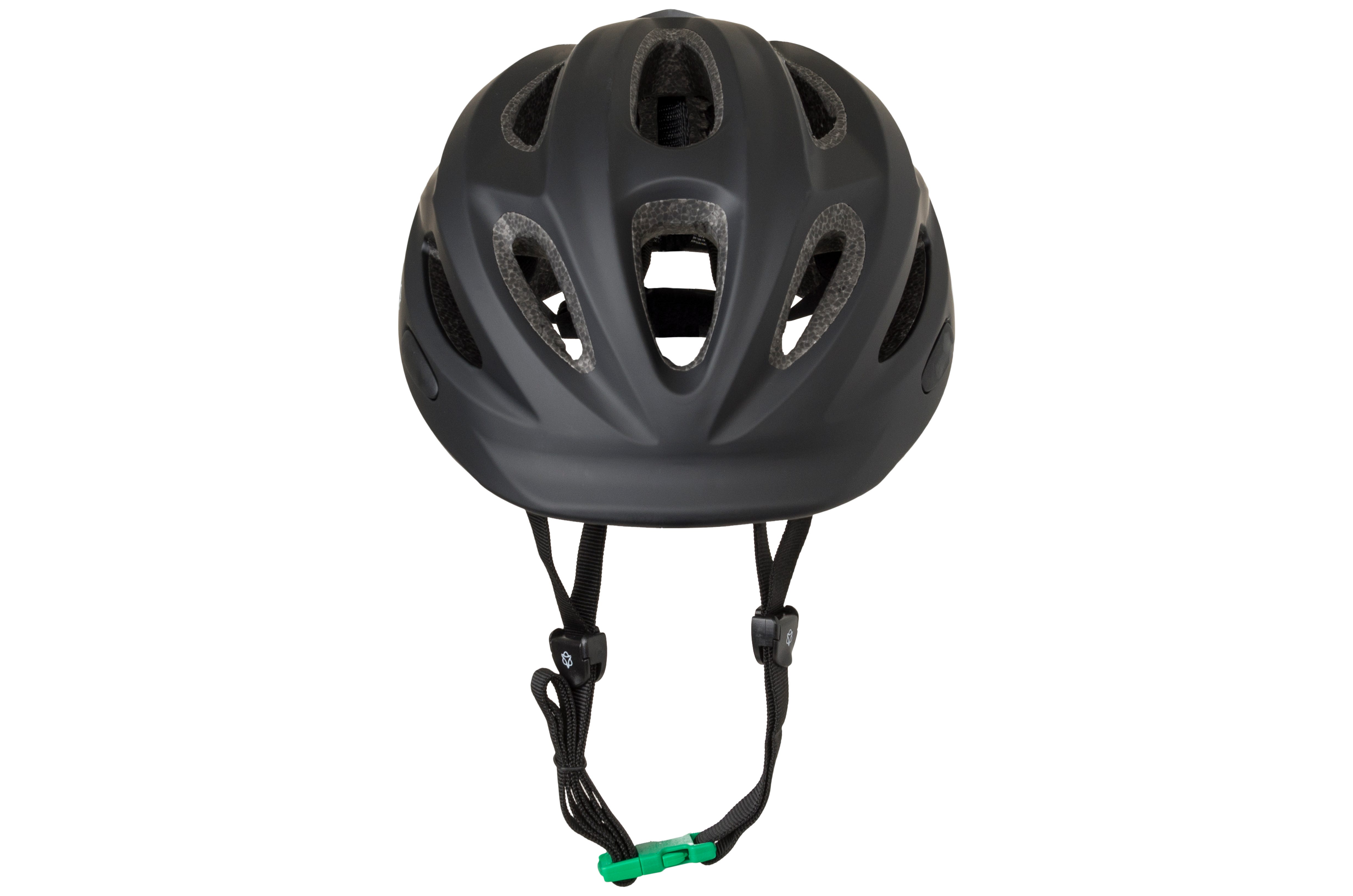AGU Kids Go Helm - Black