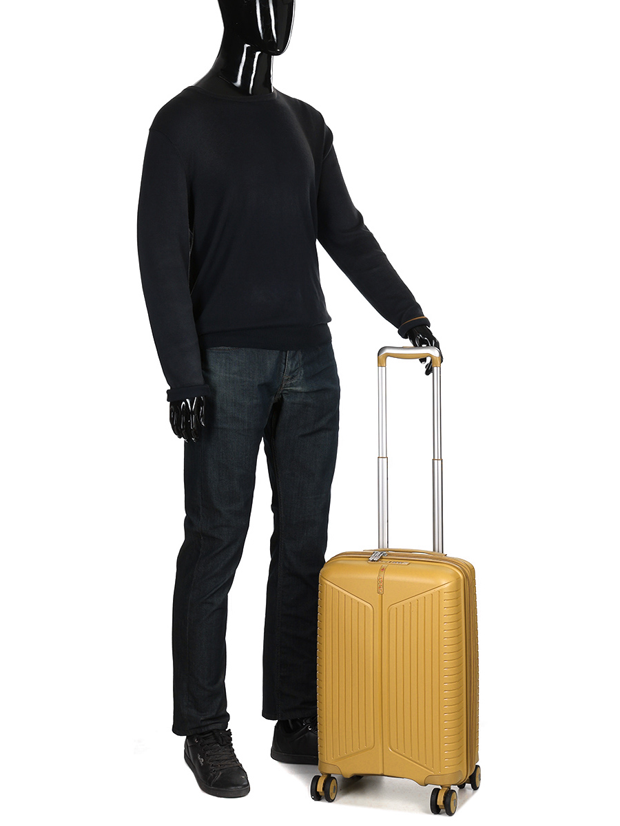 Valise Jump EvaÀ 55 cm