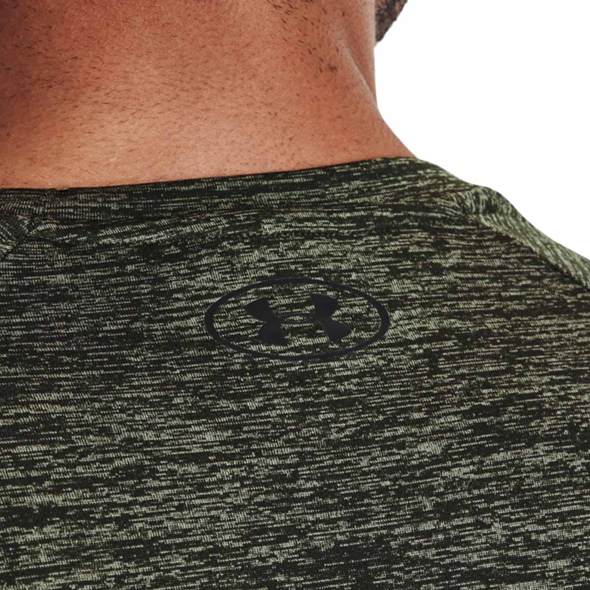 Under Armour Tech 2.0 Trænings T-shirt Herre