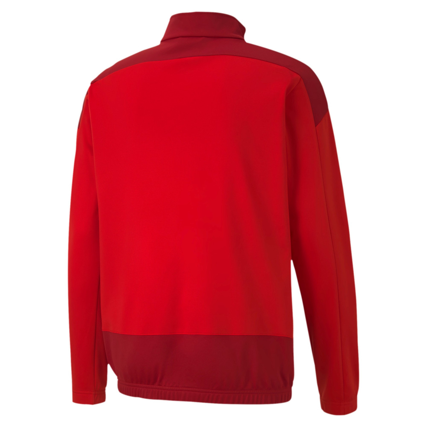 PUMA teamGOAL 23 Trainingsjack Rood